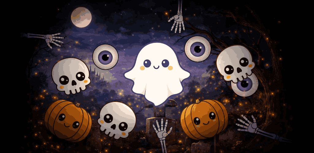 Ghost Maker