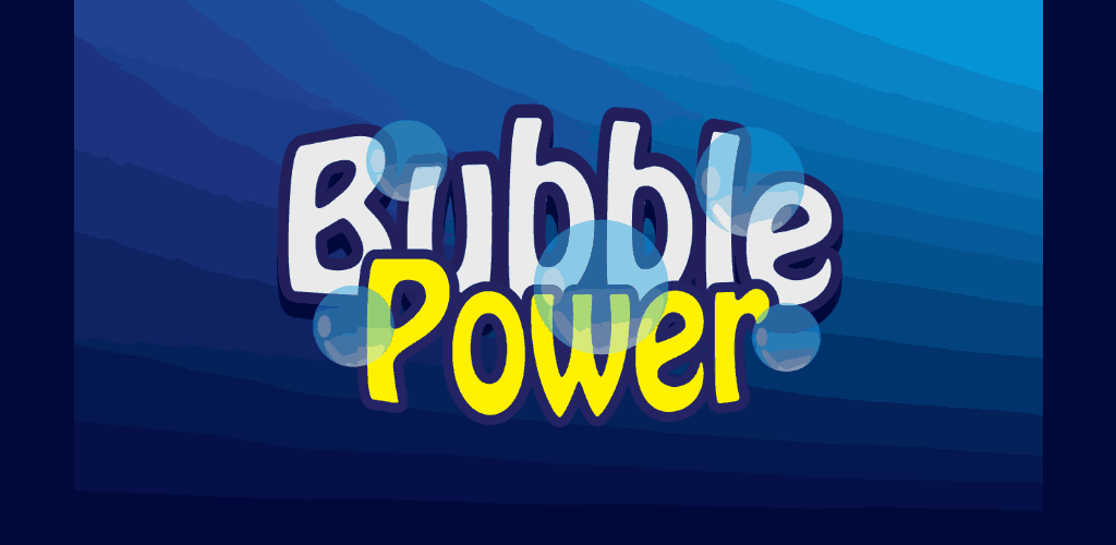 Bubble Power