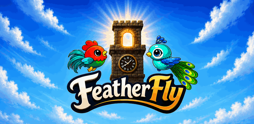 FeatherFly