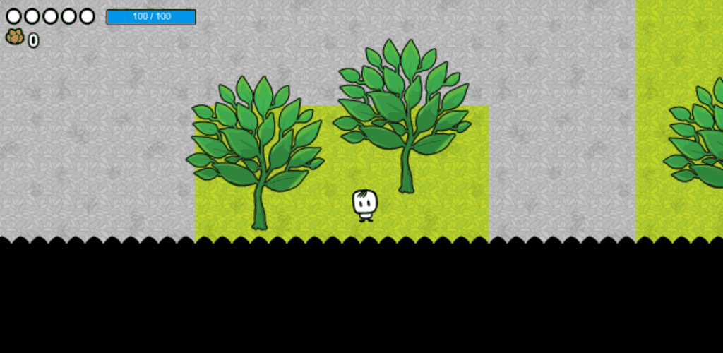 Prásino (Prototype)