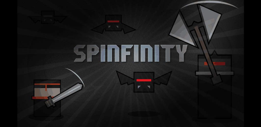 Spinfinity