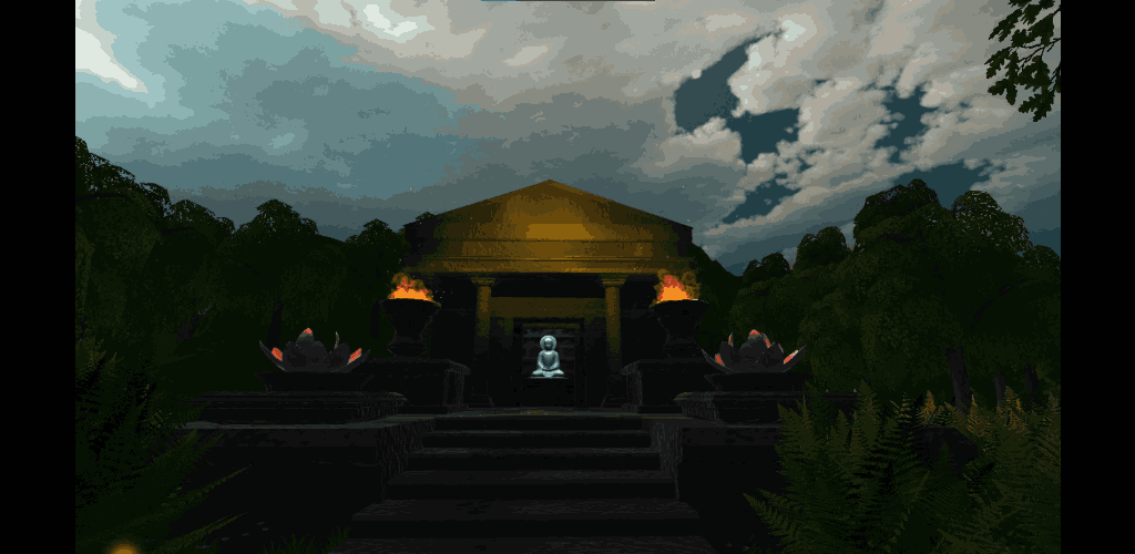Virtual Vesak V1