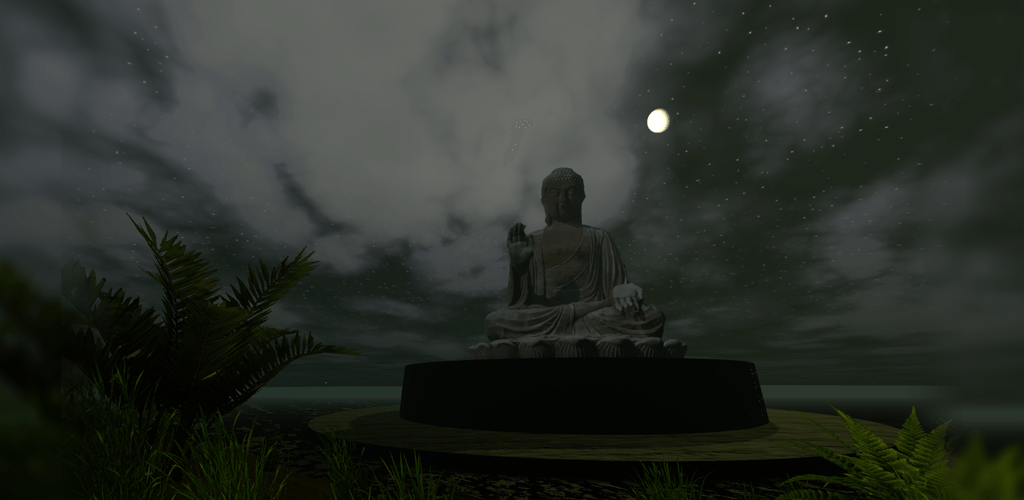 Virtual Vesak V2